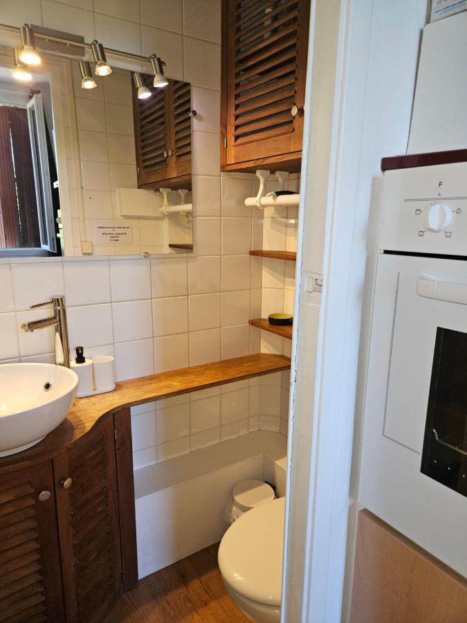 Appart T2 Quartier Beaujardin Tours Eksteriør bilde
